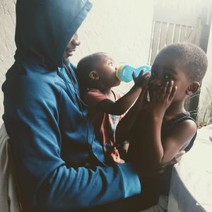 Meet your Posher, Christopher